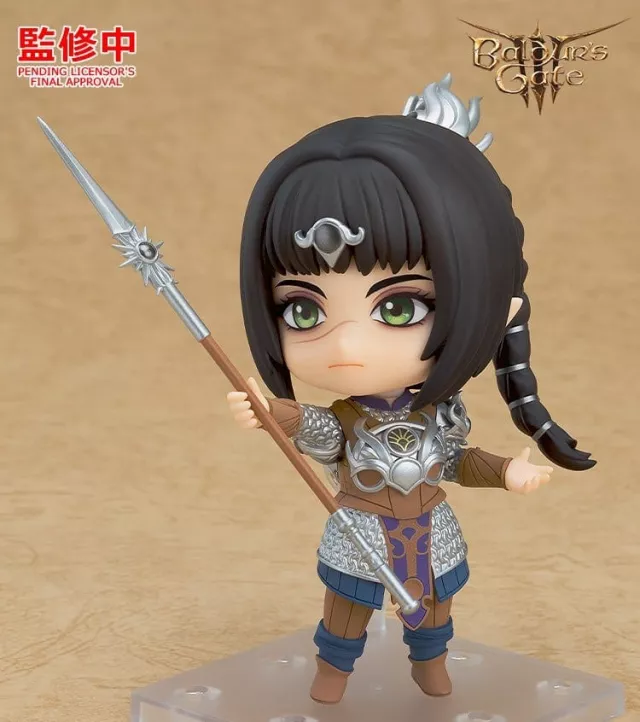 Figur Baldur's Gate III - Shadowheart (Nendoroid) - Baldurs Gate
