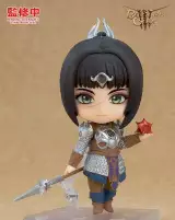 Figur Baldur's Gate III - Shadowheart (Nendoroid) - Baldurs Gate