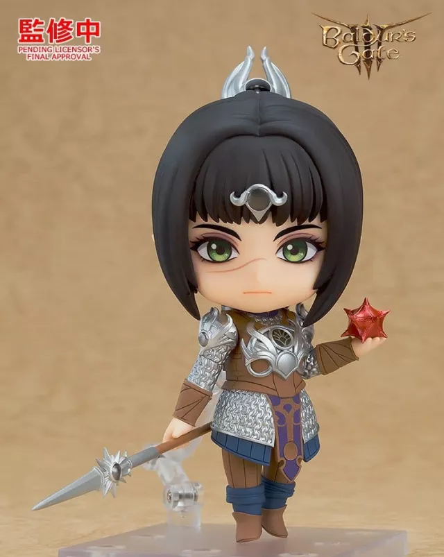 Figur Baldur's Gate III - Shadowheart (Nendoroid) - Baldurs Gate