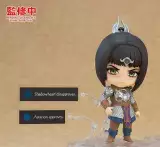 Figur Baldur's Gate III - Shadowheart (Nendoroid) - Baldurs Gate