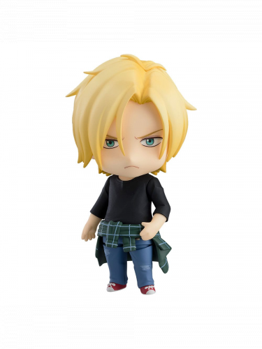 Figur Banana Fish - Ash Lynx (Nendoroid)