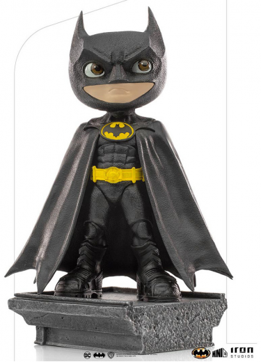 Figur Batman - Batman 1989 (MiniCo)