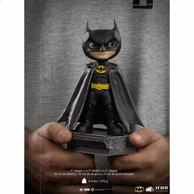 Figur Batman - Batman 1989 (MiniCo)