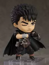 Figur Berserk - Guts (Nendoroid)