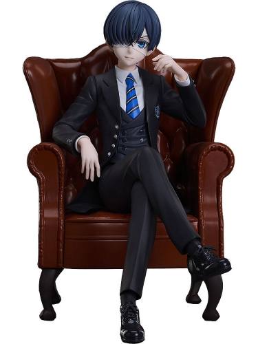 Figur Black Butler: Boarding School Arc - Ciel Phantomhive (Aniplex)