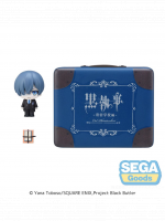 Figur Black Butler: Boarding School Arc - Ciel Phantomhive (Sega)