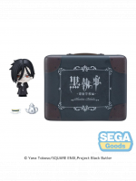 Figur Black Butler: Boarding School Arc - Sebastian Michaelis (Sega)