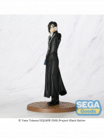 Figur Black Butler: Boarding School Arc - Sebastian Michaelis (Sega)