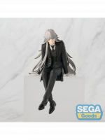 Figur Black Butler: Boarding School - Undertaker (Sega)