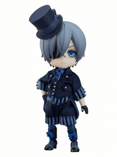 Figur Black Butler: Book of the Atlantic - Ciel Phantomhive (Nendoroid)