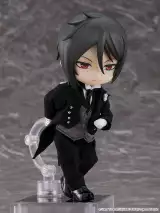 Figur Black Butler: Book of the Atlantic - Sebastian Michaelis (Nendoroid) - Manga
