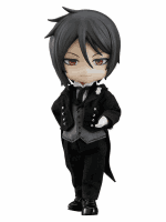 Figur Black Butler: Book of the Atlantic - Sebastian Michaelis (Nendoroid)