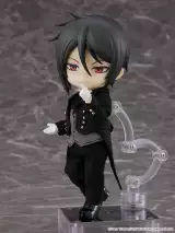Figur Black Butler: Book of the Atlantic - Sebastian Michaelis (Nendoroid) - Anime