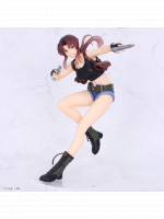 Figur Black Lagoon - Revy 16 cm