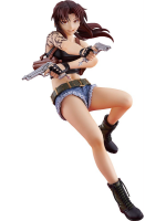 Figur Black Lagoon - Revy (Good Smile Company)