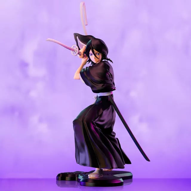 Figur BLEACH - Rukia 16 cm - Anime