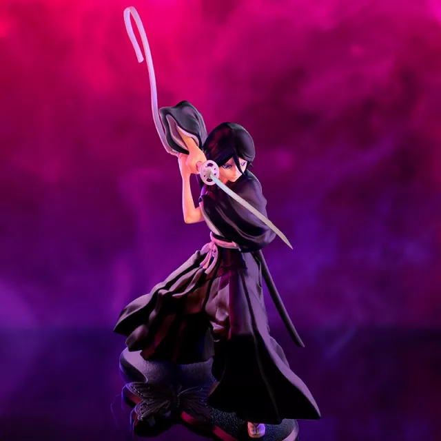 Figur BLEACH - Rukia 16 cm - Anime