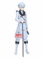 Figur Bleach - Toshiro Hitsugaya (Maximatic)