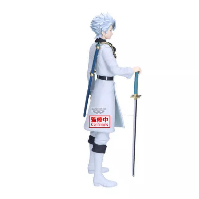 Figur Bleach - Toshiro Hitsugaya (Maximatic) - Anime