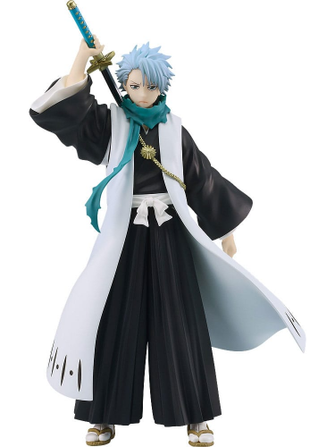 Figur Bleach - Toshiro Hitsugaya (Pop Up Parade)