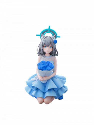 Figur Blue Archive - Shiroko (Sega)