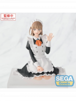 Figur Blue Box - Chinatsu Kano Cultural Festival Ver. (Sega)