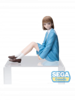 Figur Blue Box - Chinatsu Kano (Sega)