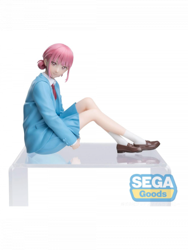 Figur Blue Box - Hina Chono (Sega)