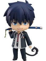 Figur Blue Exorcist - Rin Okumura (Nendoroid)