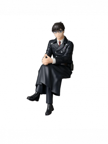 Figur Blue Exorcist - Yukio Okumura (Sega)