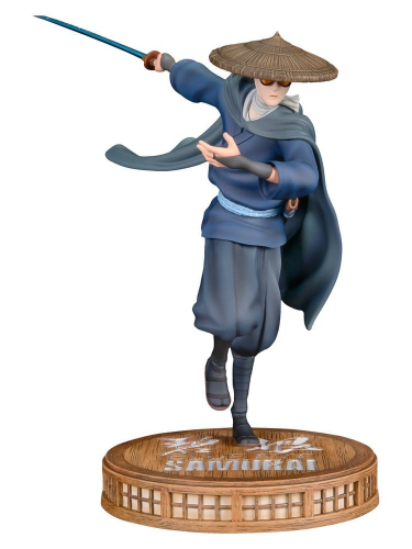 Figur Blue Eye Samurai - Mizu (Dark Horse)
