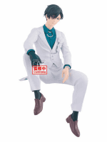 Figur Blue Lock - Rin Itoshi (Sweets Flavor 2026)
