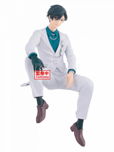 Figur Blue Lock - Rin Itoshi (Sweets Flavor 2026)