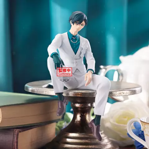 Figur Blue Lock - Rin Itoshi (Sweets Flavor 2026) - Manga