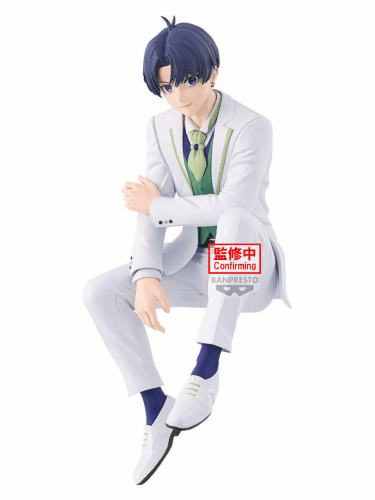 Figur Blue Lock - Yoichi Isagi (Sweets Flavor 2026)