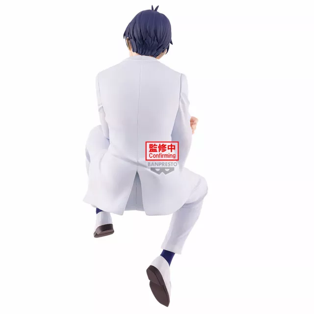 Figur Blue Lock - Yoichi Isagi (Sweets Flavor 2026) - Anime