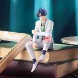 Figur Blue Lock - Yoichi Isagi (Sweets Flavor 2026) - Manga