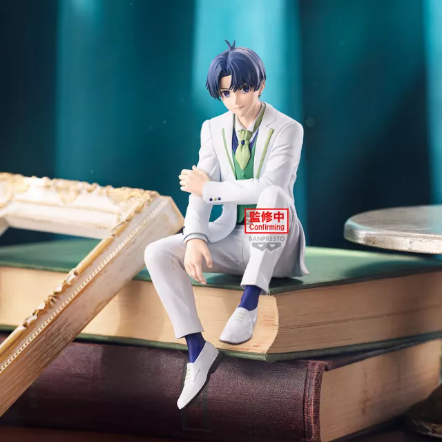 Figur Blue Lock - Yoichi Isagi (Sweets Flavor 2026) - Manga
