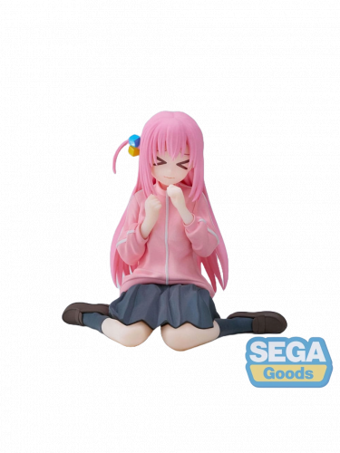 Figur Bocchi the Rock! - Hitori Goto Mmmmmm ver. (Sega)