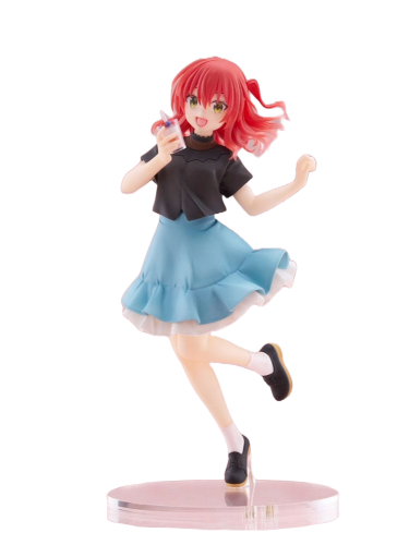 Figur Bocchi the Rock! - Kita Ikuyo Casual Clothes Ver. (Taito)