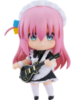 Figur Bocchi the Rock! - Hitori Gotoh: Maid Ver (Nendoroid)