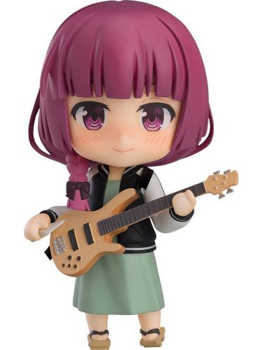 Figur Bocchi the Rock! - Kikuri Hiroi (Nendoroid)