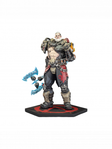 Figur Borderlands 4 - Amon (Dark Horse)