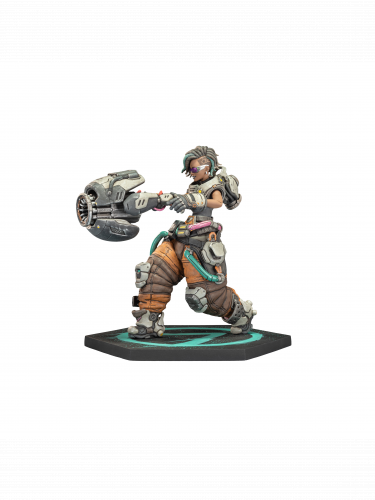 Figur Borderlands 4 - Harlowe (Dark Horse)