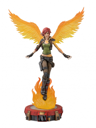 Figur Borderlands - Lilith the Firehawk (Dark Horse)