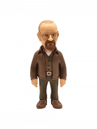 Figur Breaking Bad - Walter White (Minix)