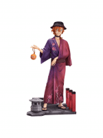 Figur Bungo Stray Dogs - Chuya Nakahara: Yukata Ver. 1/7 (Good Smile Company)