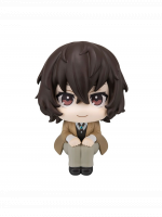 Figur Bungo Stray Dogs - Osamu Dazai (Look Up)