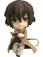 Figur Bungo Stray Dogs - Osamu Dazai (Nendoroid)