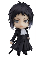 Figur Bungo Stray Dogs - Ryunosuke Akutagawa (Nendoroid)